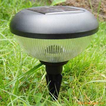 泉州厂家直销太阳能工艺配件 六角灯与蘑菇灯的价格、厂家与优势解析
