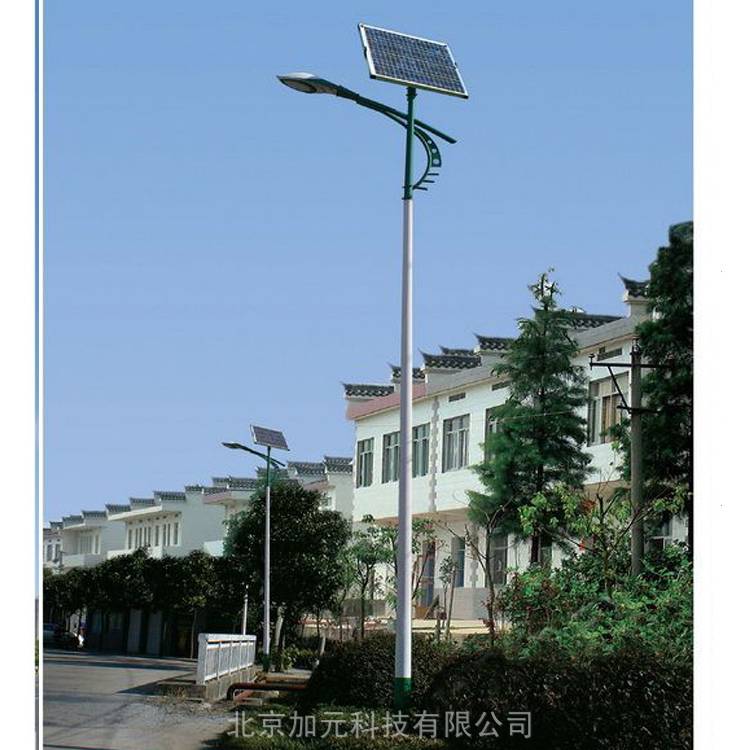 宁夏吴忠市 老旧灯杆改太阳能灯市场报价